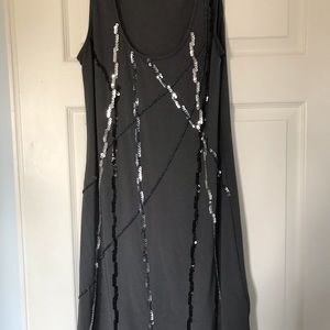 Vero Moda Sequined Dress (NWOT)